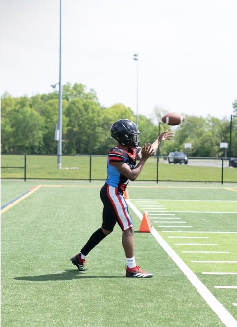 Jamaree Howard