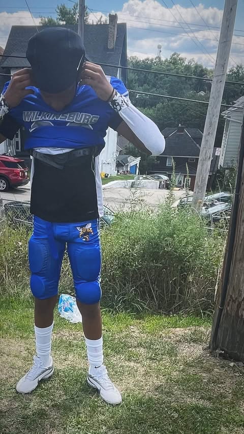 Jayr Coleman