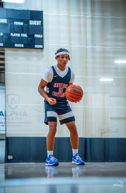 Joey Culver