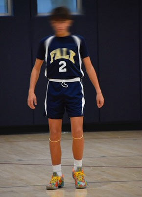 Cash Holtzman