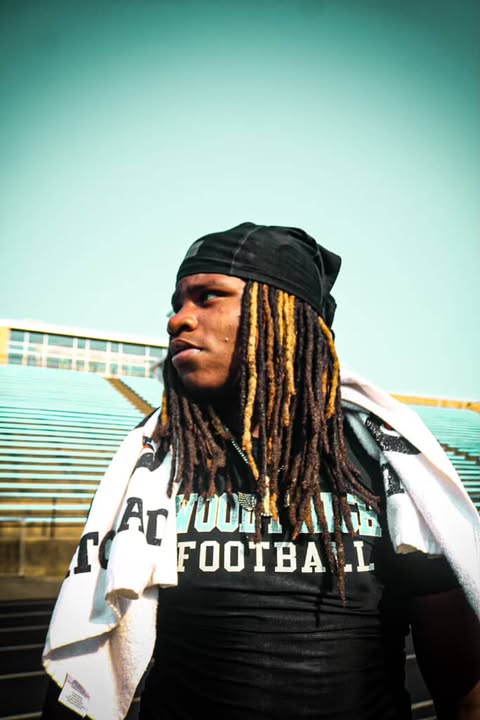 Nyeem Baker Smith