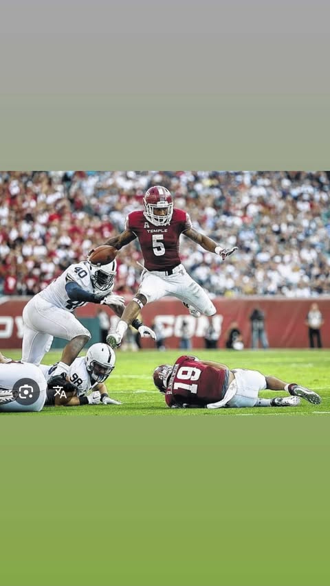 Jahad Thomas