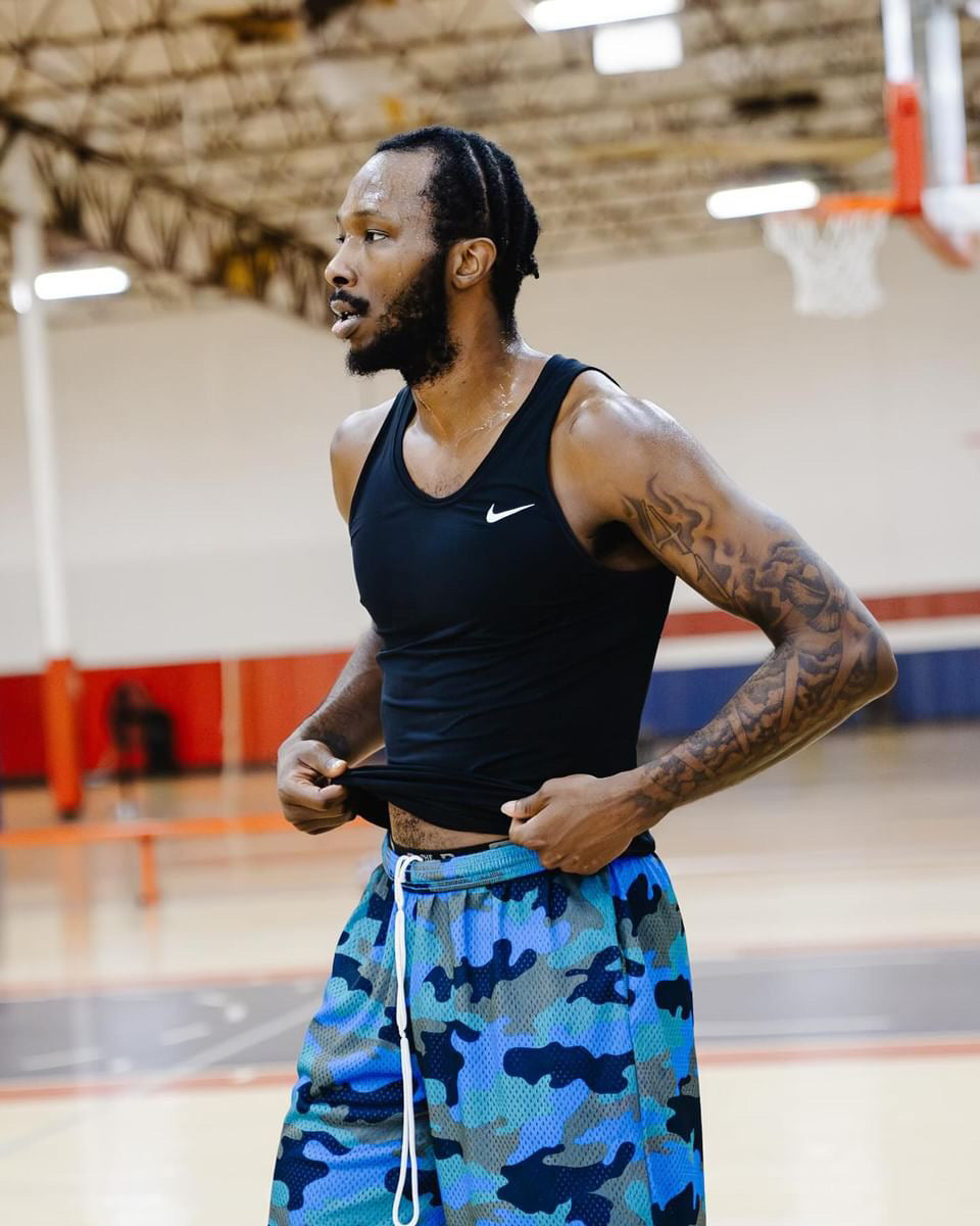 Davon Cobbs
