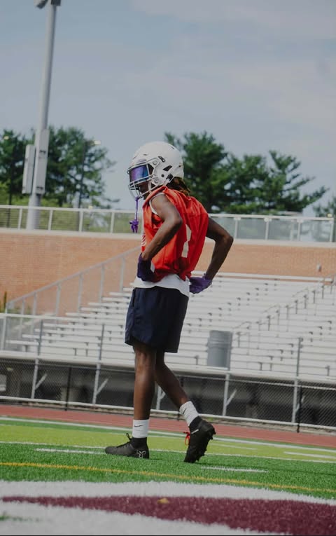 Kareem Handy