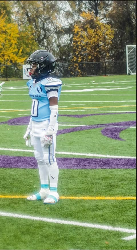 Khyre Jernigan