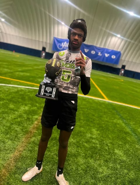 Ezavier Boyd
