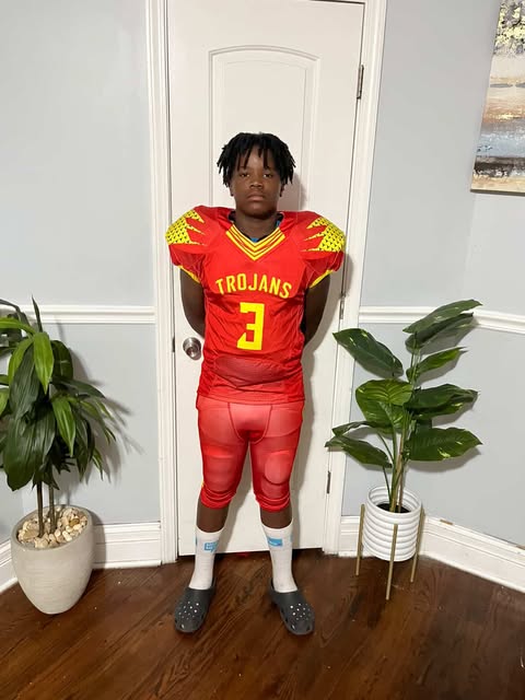 Treshawn Maize
