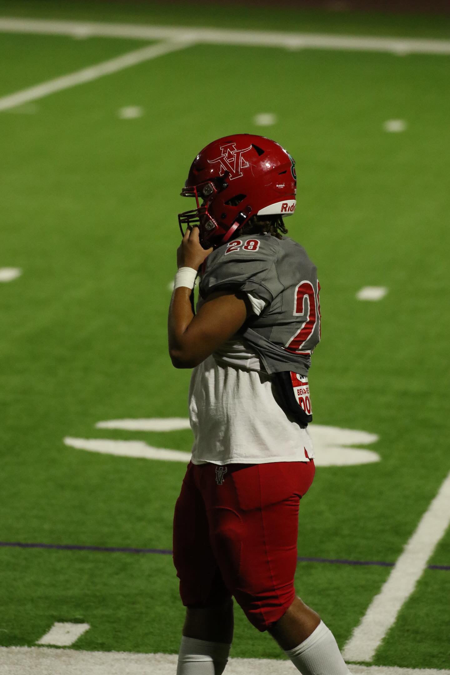 JJ Tate