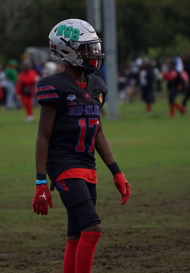Demani Sutherland