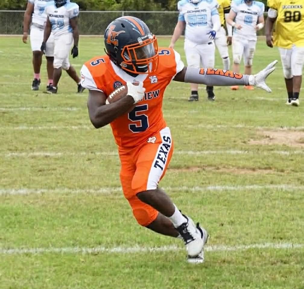 Dre Taylor
