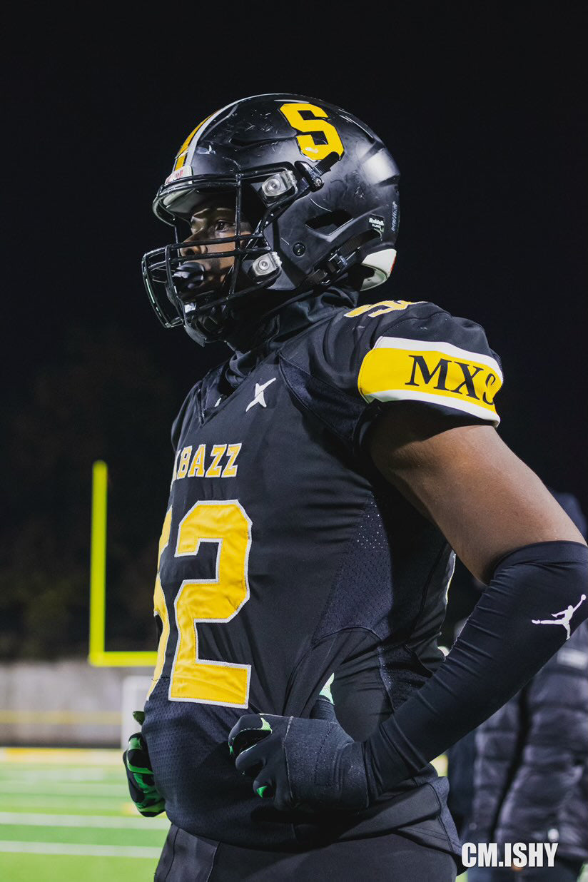 Jaleim Chisolm
