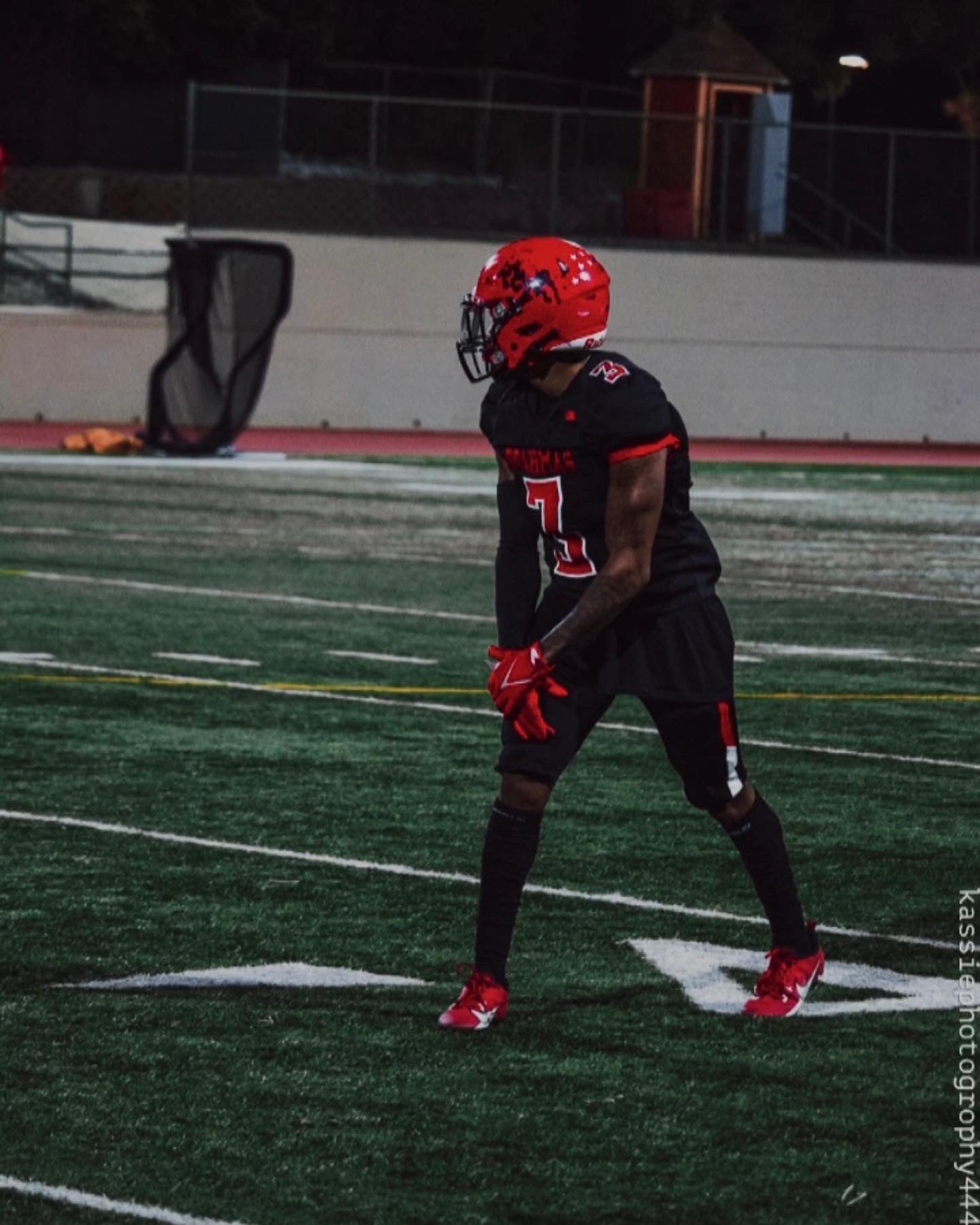 Jamarion Collins