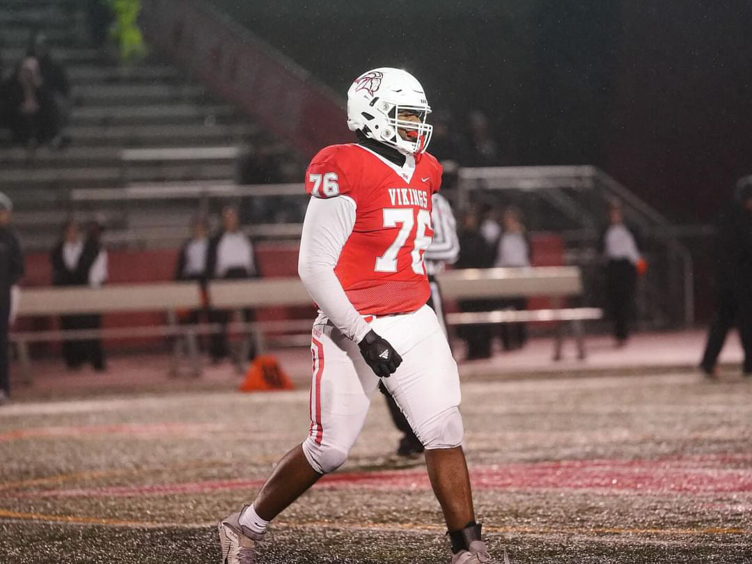 Jalen Cole