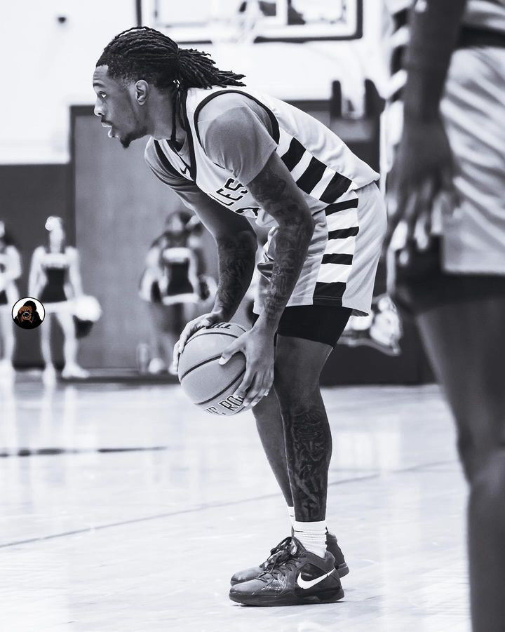 Nasir Owens