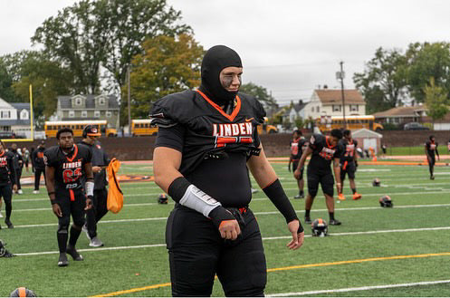 Joe Mesko