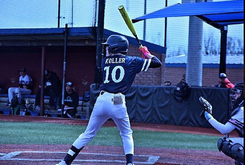 Max Koller