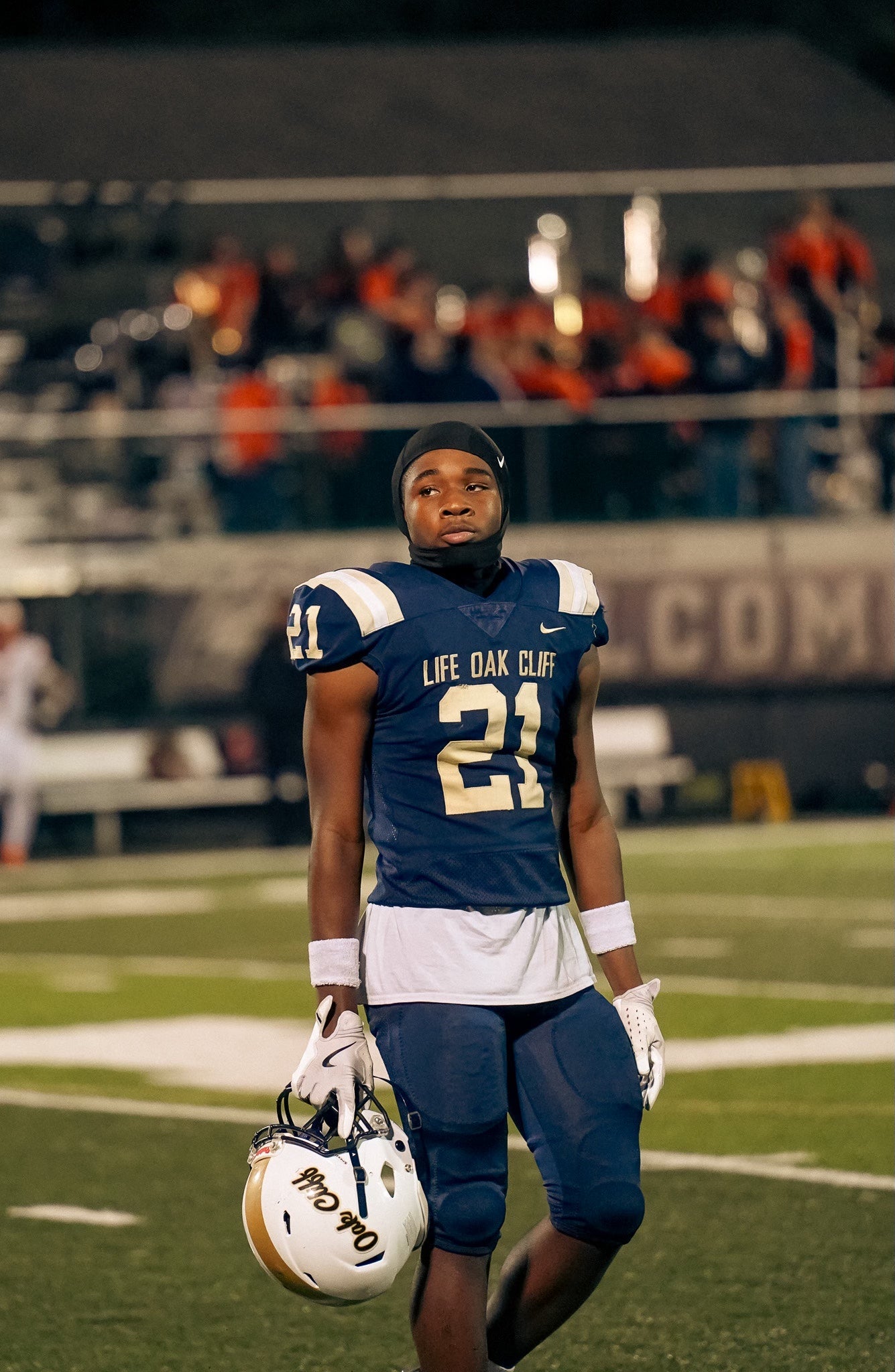 Antonio Hammond