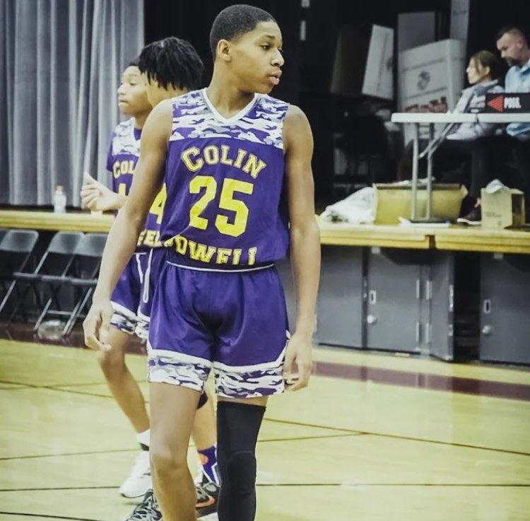 Kaydin Dean