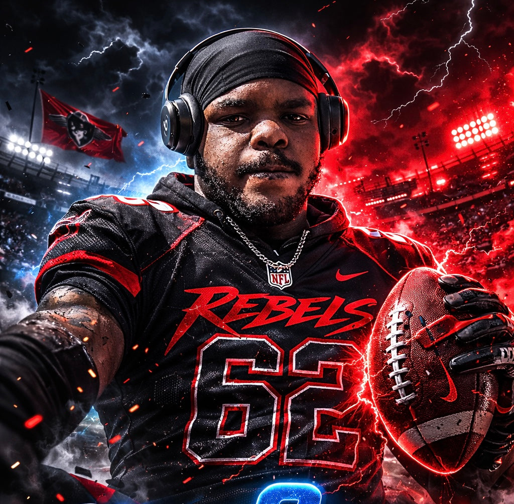 Julian Williams