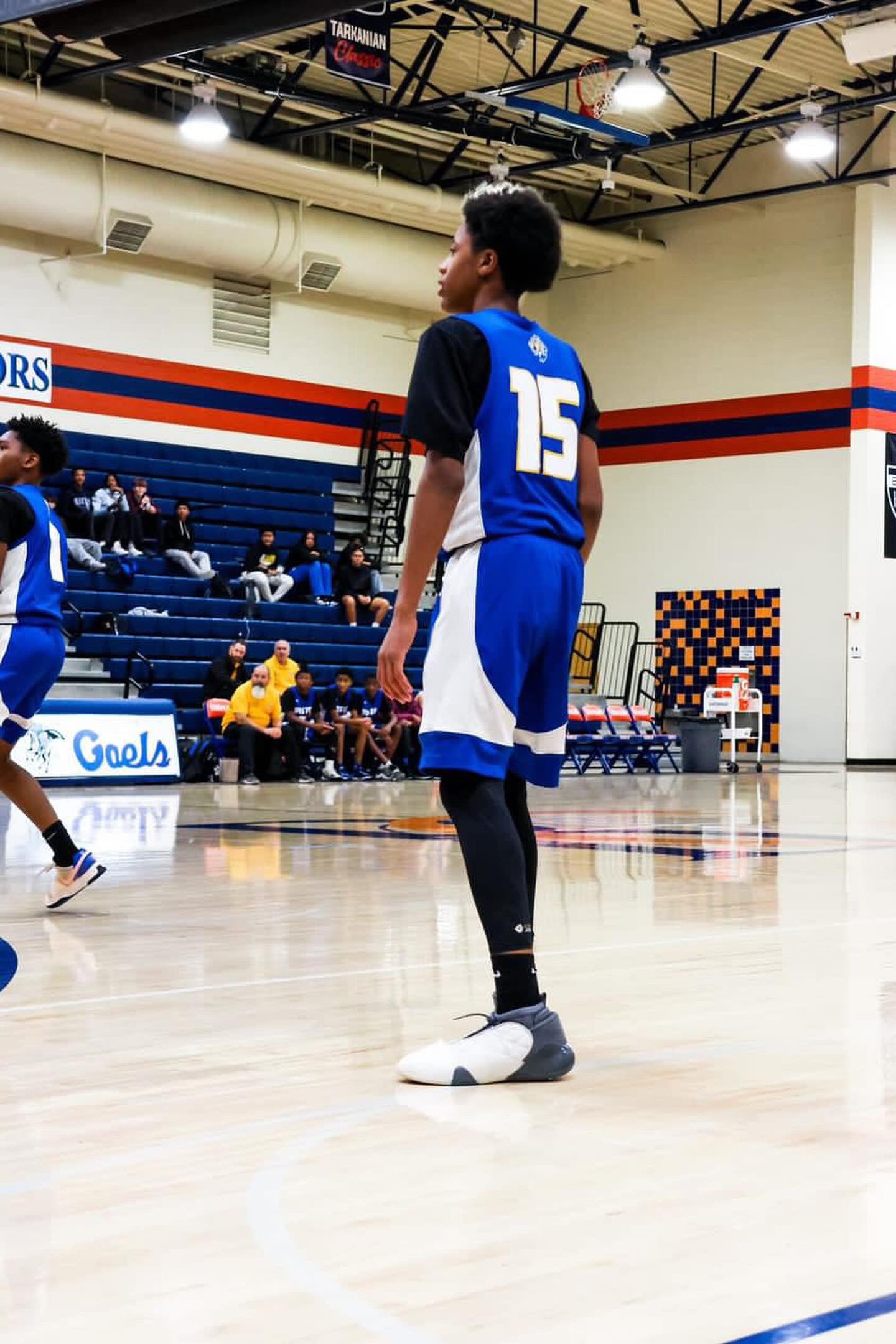 Jayden Eskridge