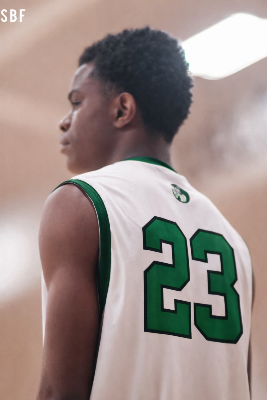 Zaire Keys