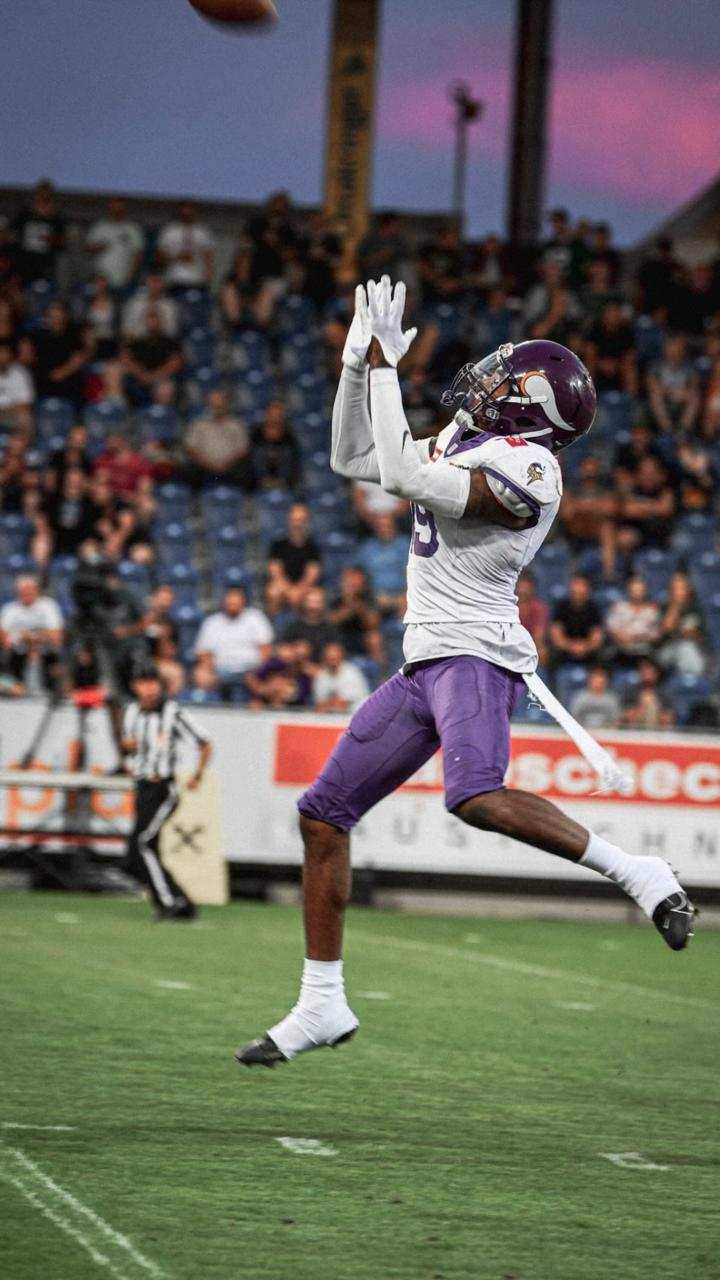 Elijah Reed