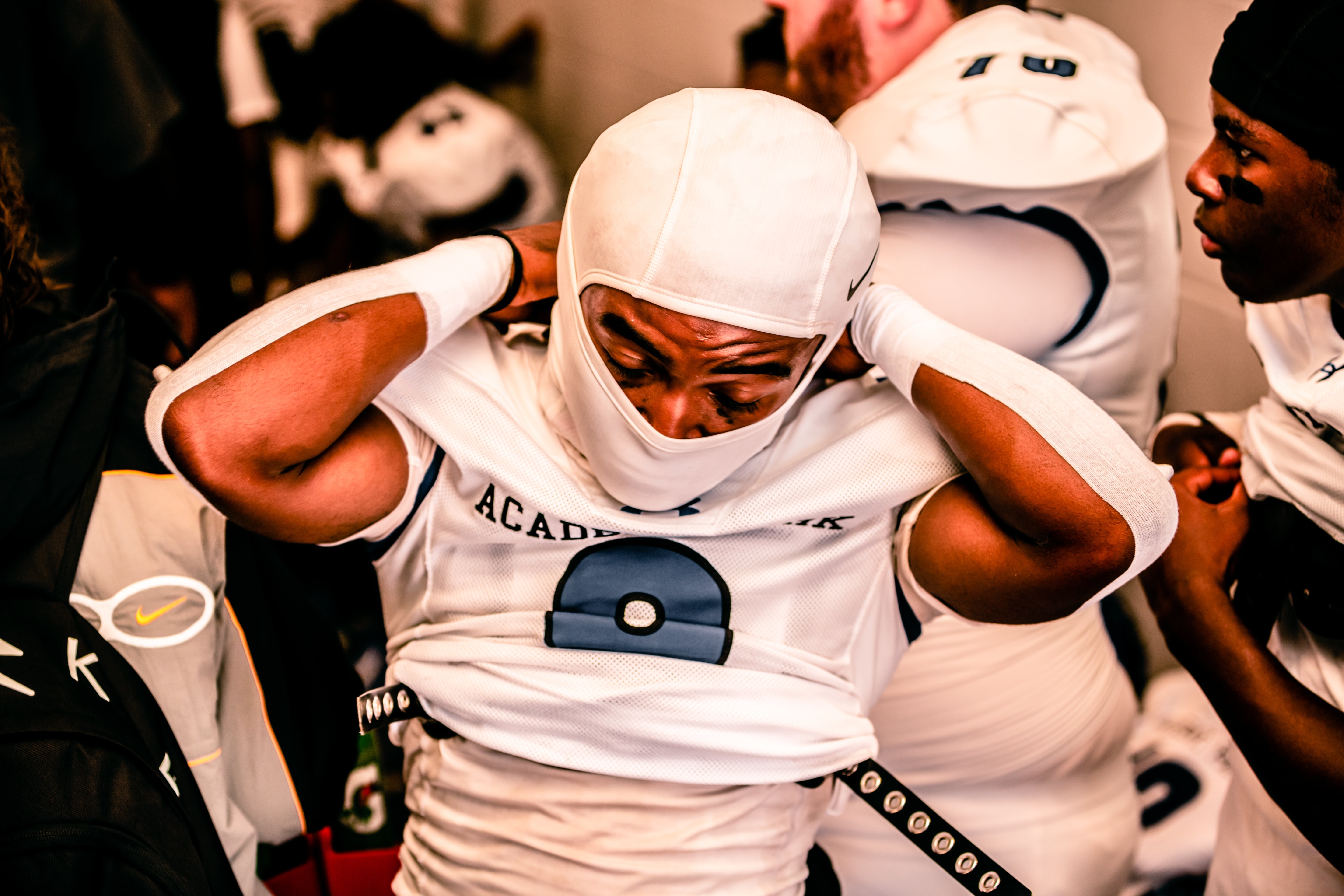 Javon Clark