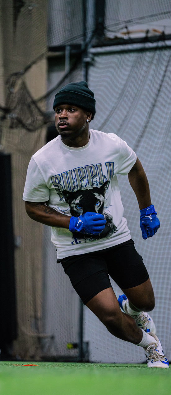 Malik Mitchell