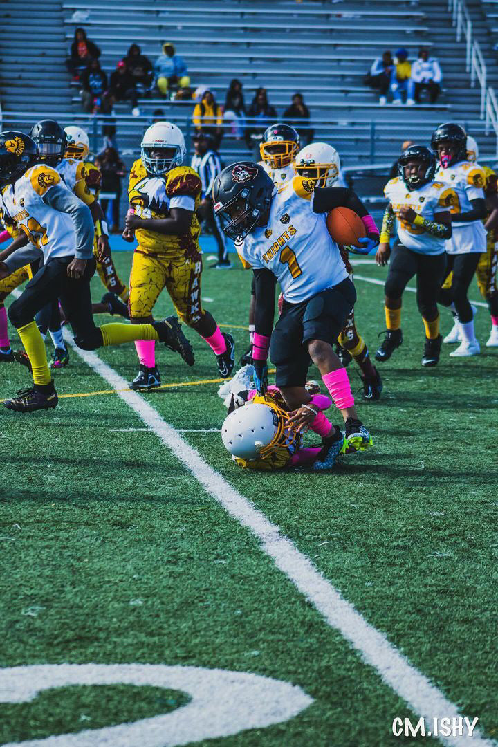 Ya’Quan Myles
