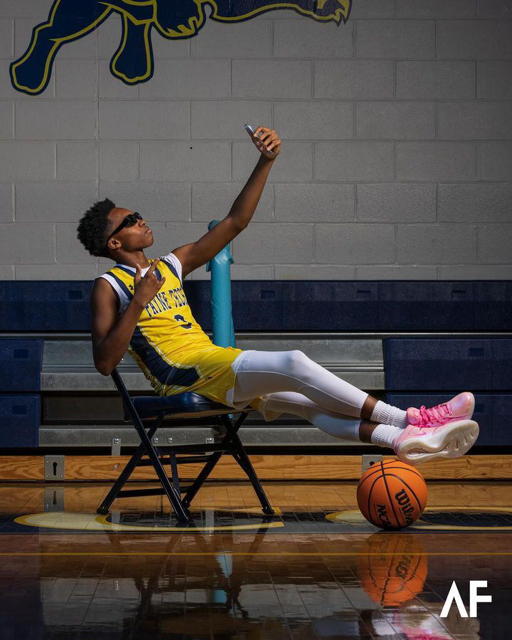 De'an Armstrong