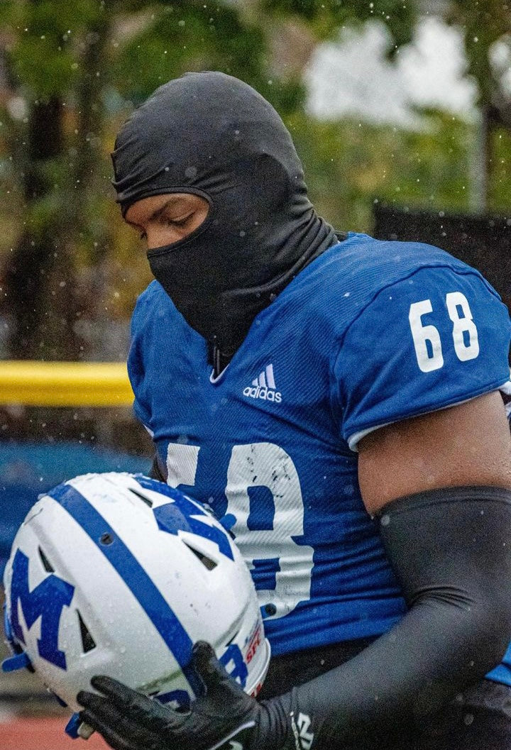 Samir Clark