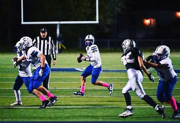 Carson Schoen