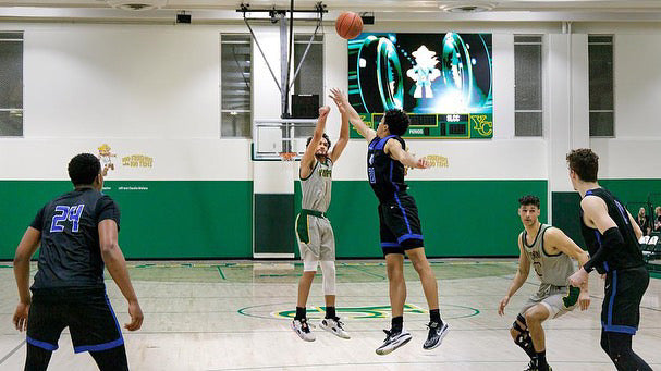 Isaac Gonzalez