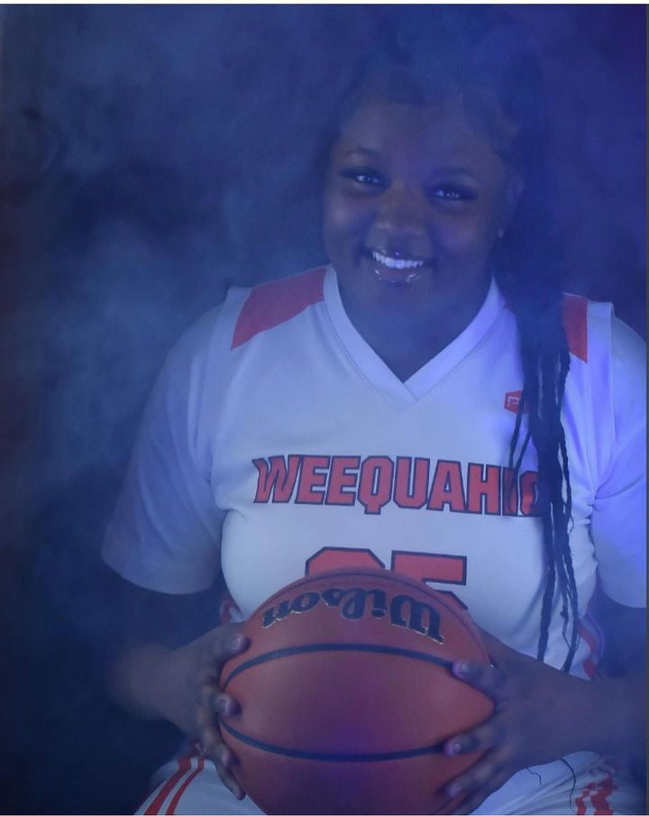 Saniyah Vandiver