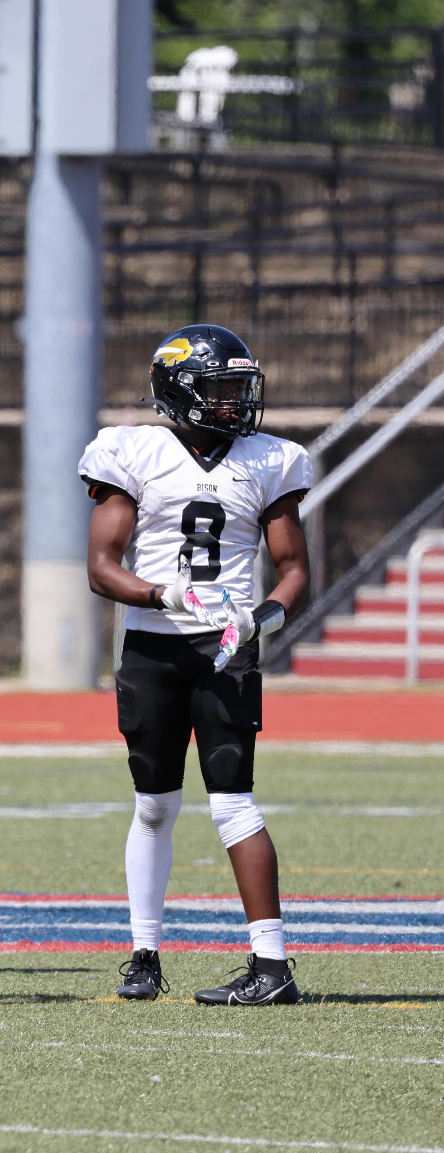 Jonathan Owens