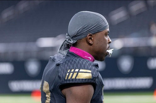 Kendric Rice