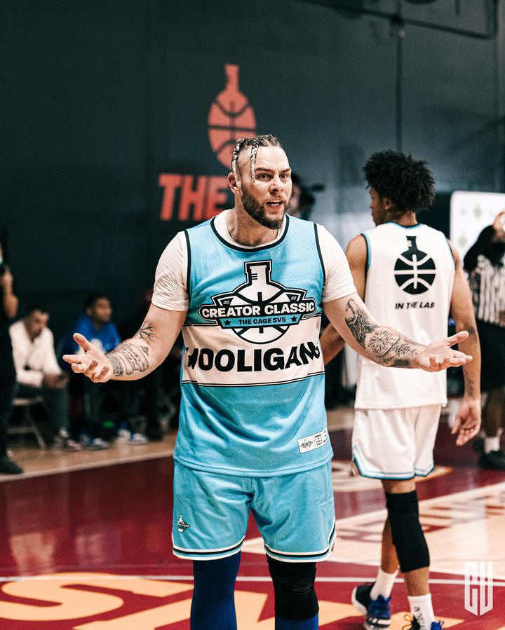 The Big Hooligan