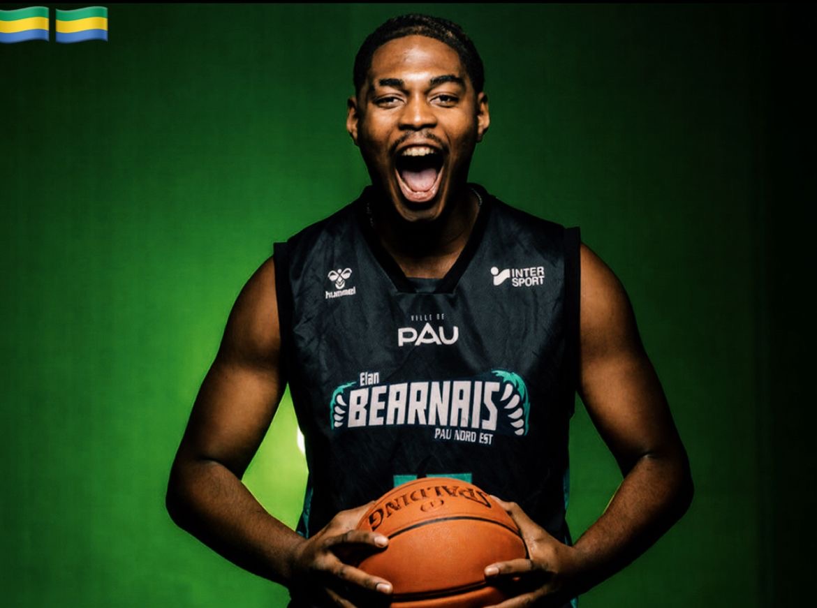 Mendo Owono Marc