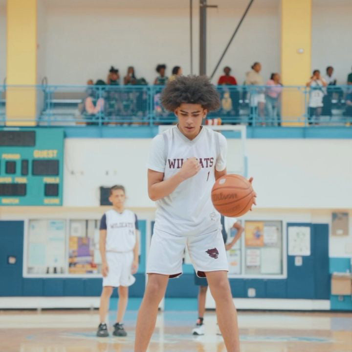 Naheem Valdez