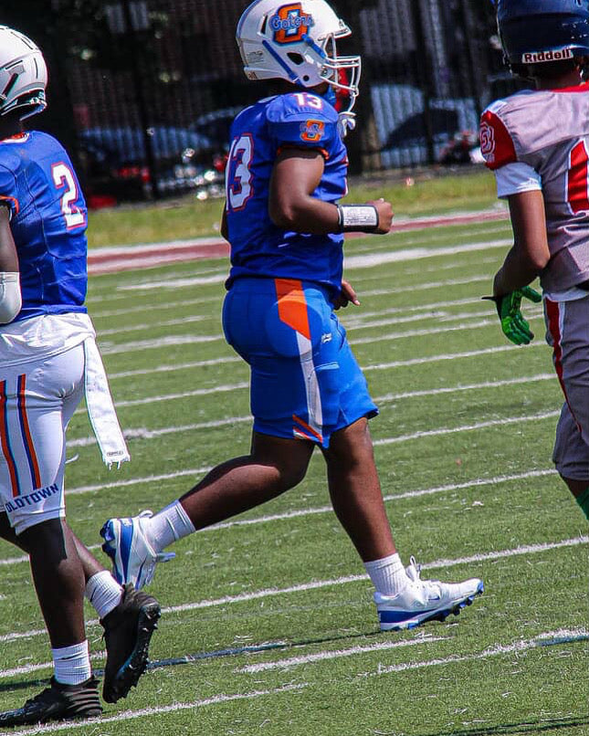 Tywan Webb