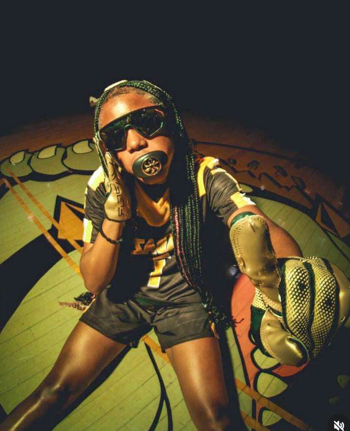 Tiyanna Hillman
