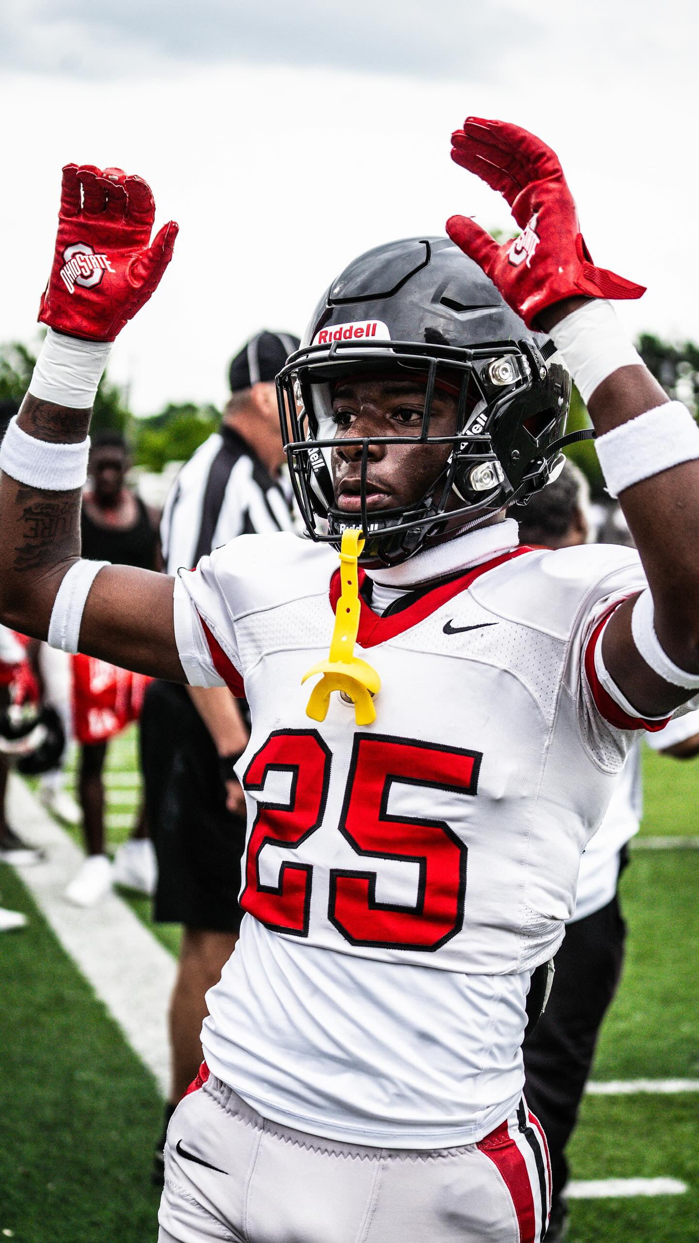 Mykel Lawson