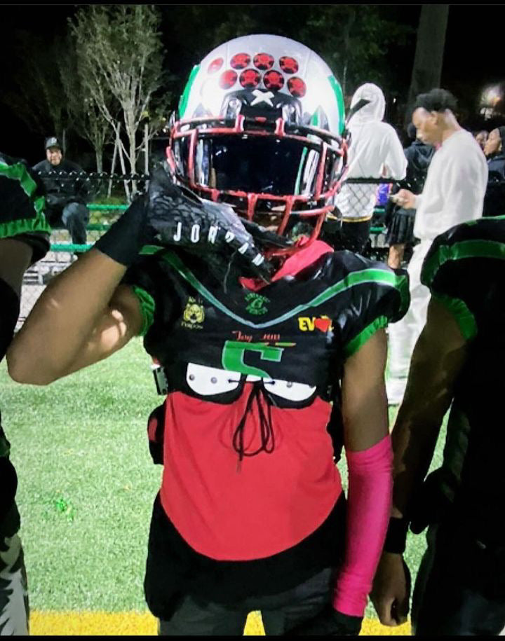 Dameer Singleton