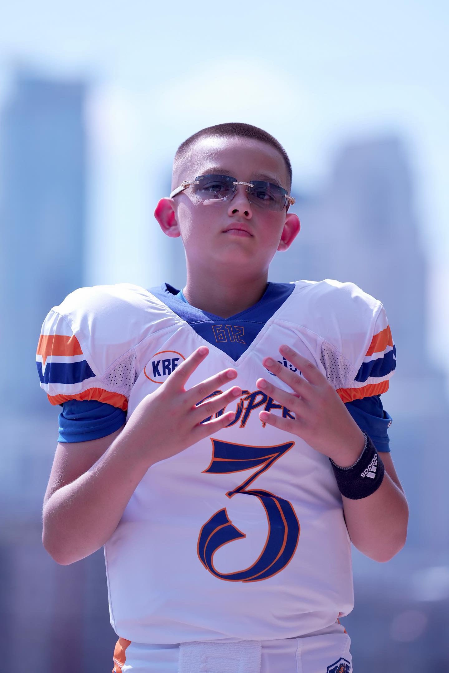 Jakobe Wyatt