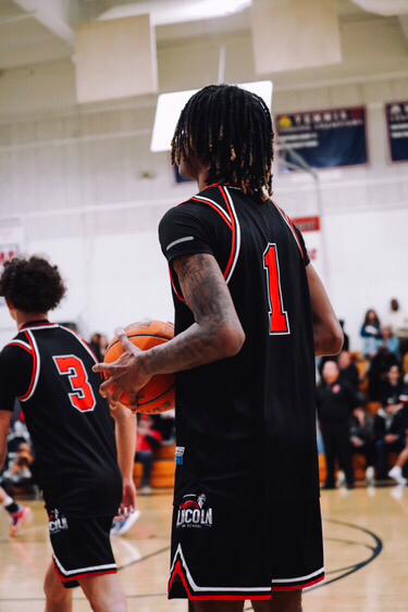 Isaiah Davis