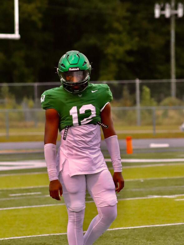 Zishawn Majette