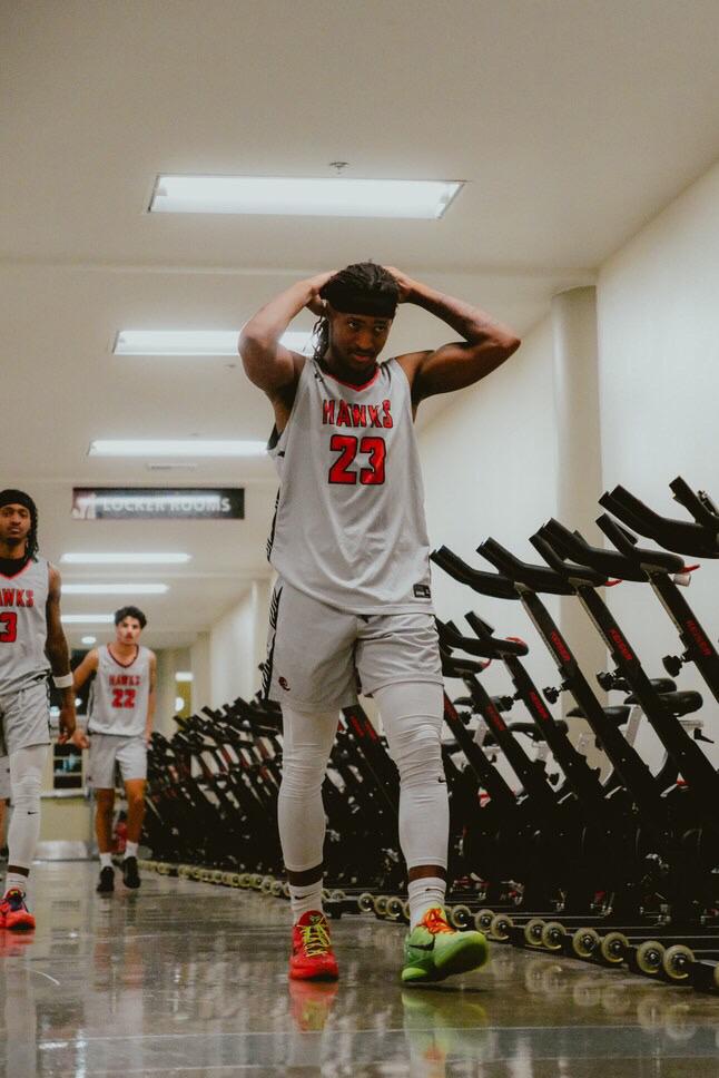 Elijah Mobley