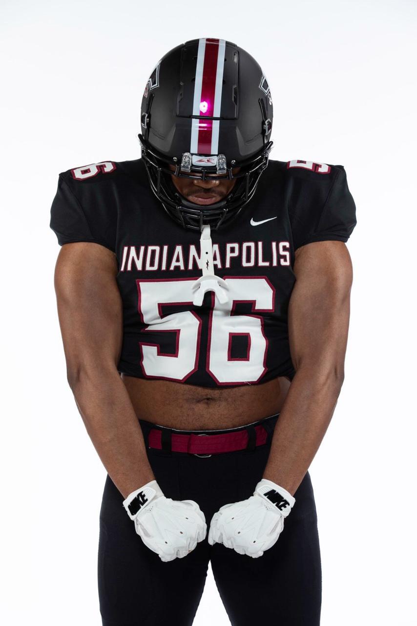Darion Williams