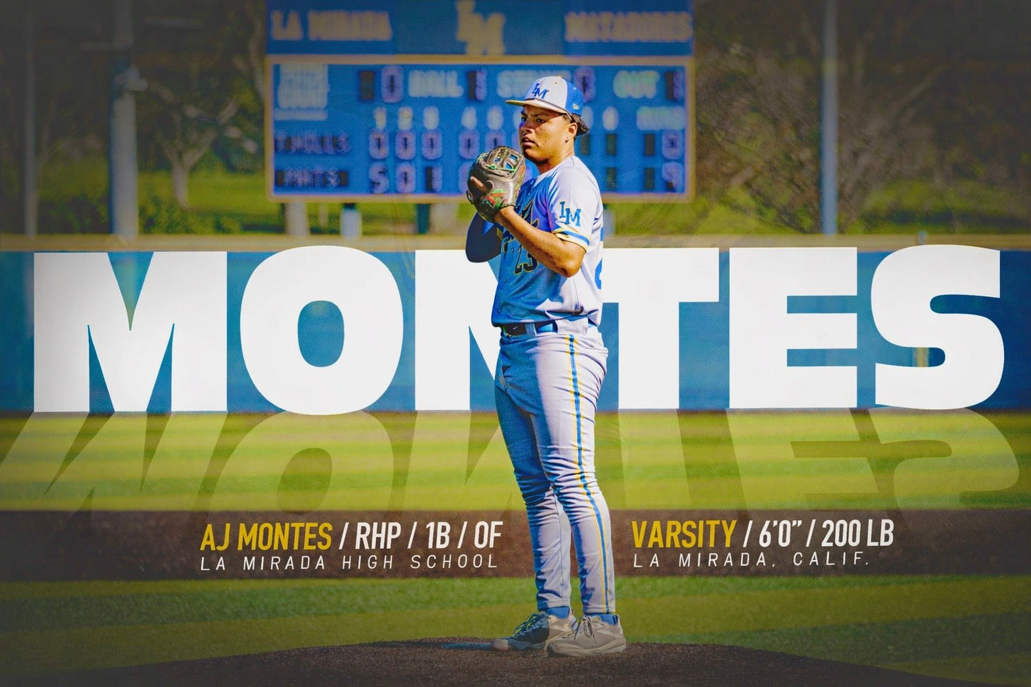 Alan Montes