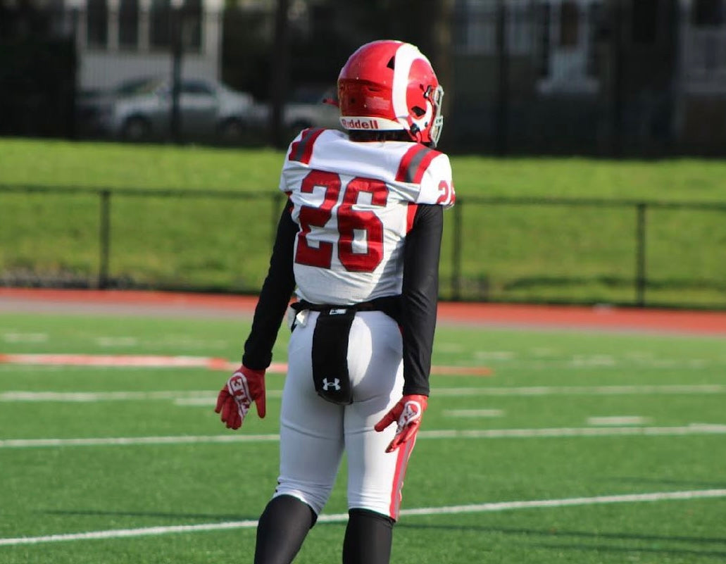 Davon Rhodes